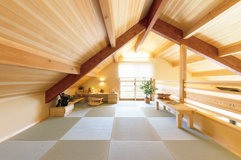 大玉村 注文住宅